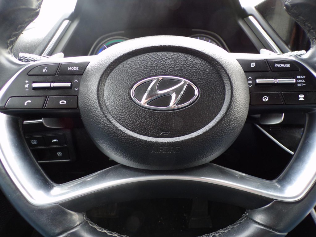 2021 Hyundai Sonata Image 18