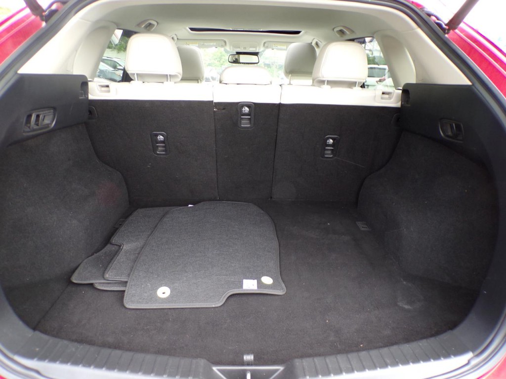 2018 Mazda CX-5 Image 6