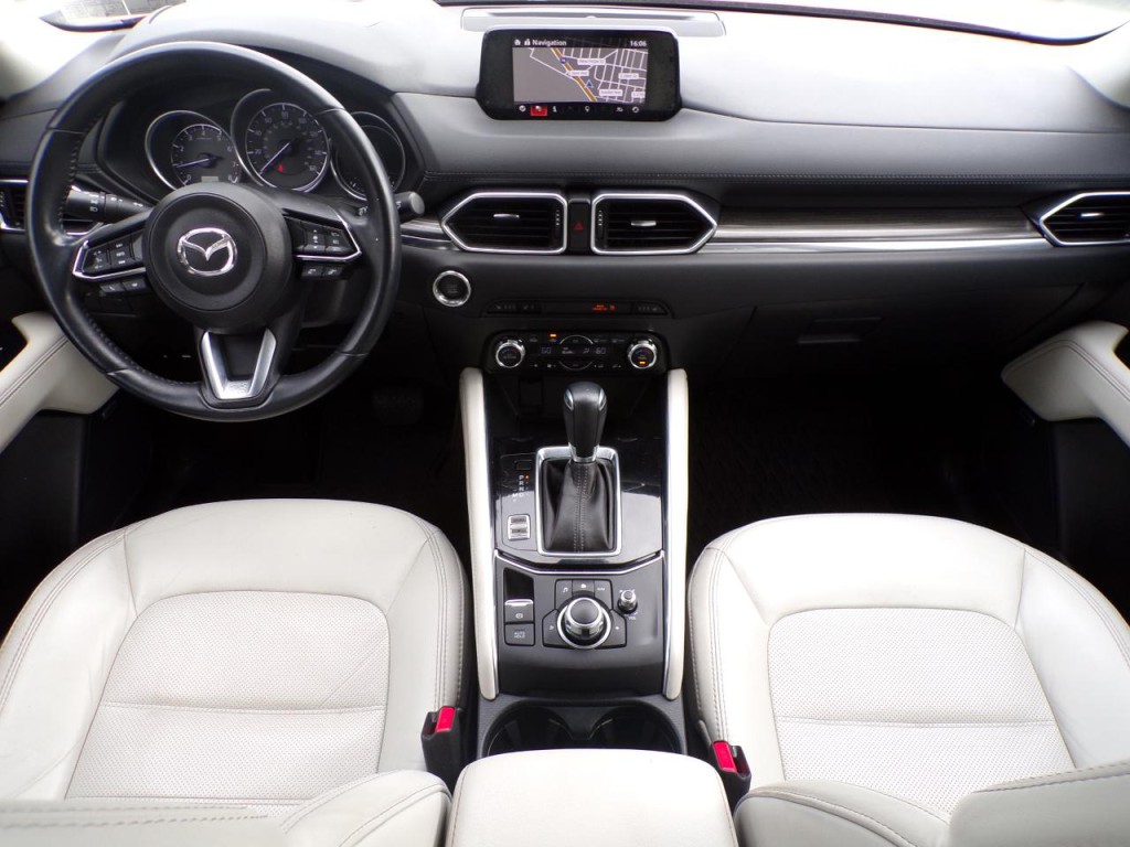 2018 Mazda CX-5 Image 7