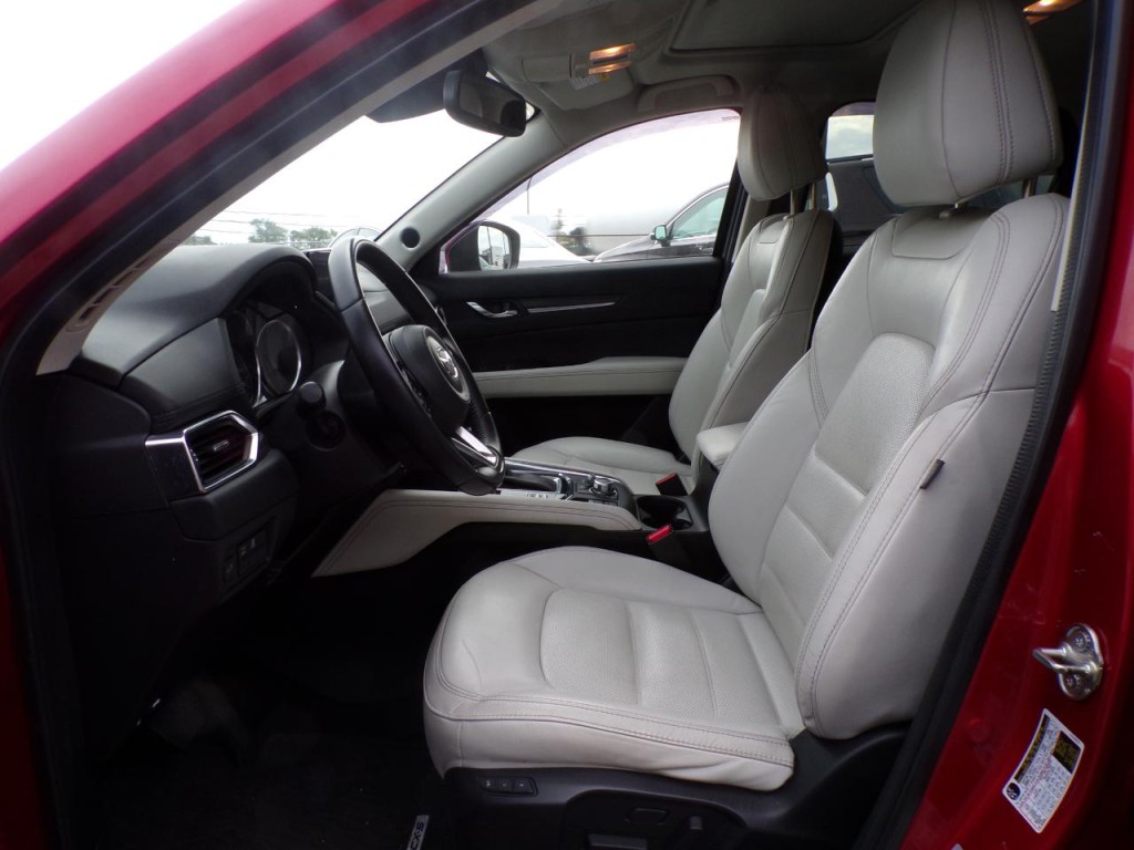 2018 Mazda CX-5 Image 9