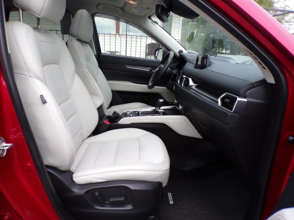 2018 Mazda CX-5 Image 10