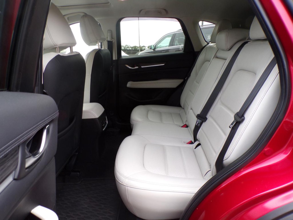 2018 Mazda CX-5 Image 11