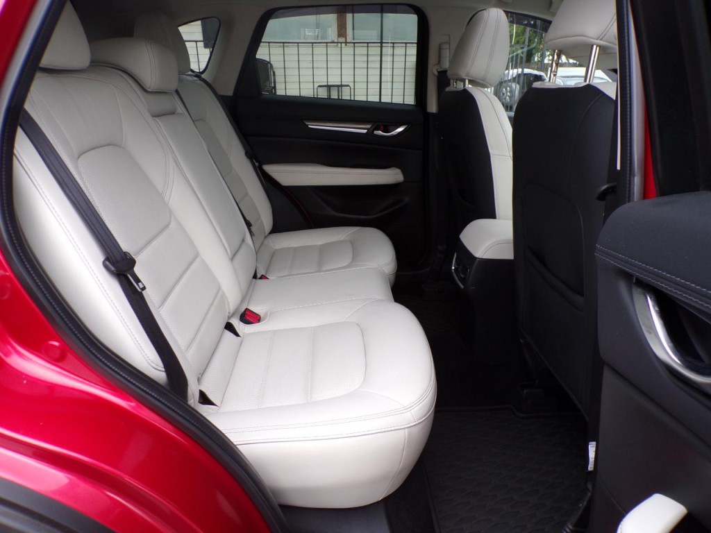 2018 Mazda CX-5 Image 12
