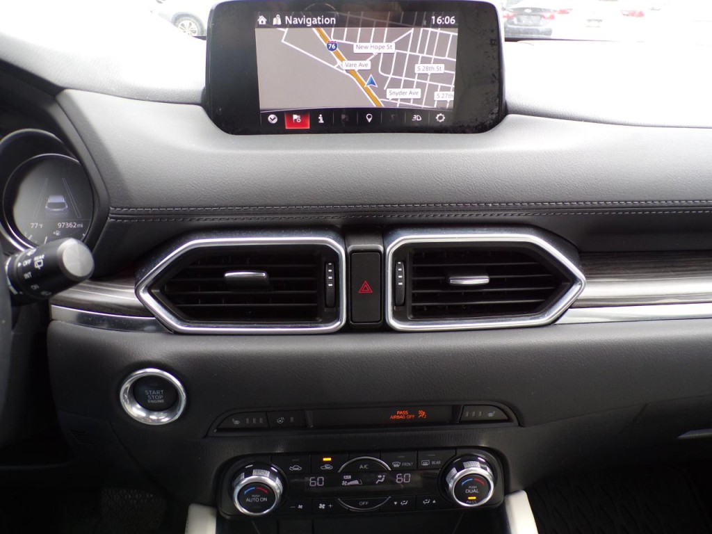 2018 Mazda CX-5 Image 13