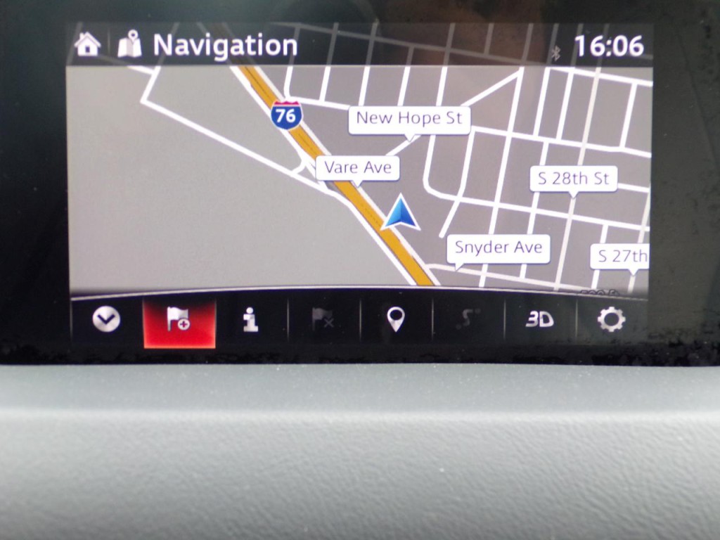2018 Mazda CX-5 Image 14