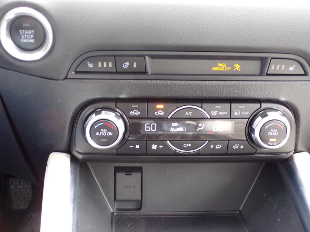2018 Mazda CX-5 Image 18