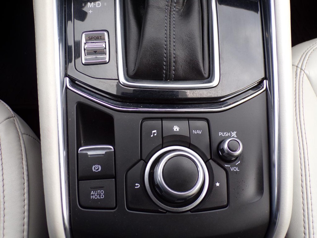 2018 Mazda CX-5 Image 20