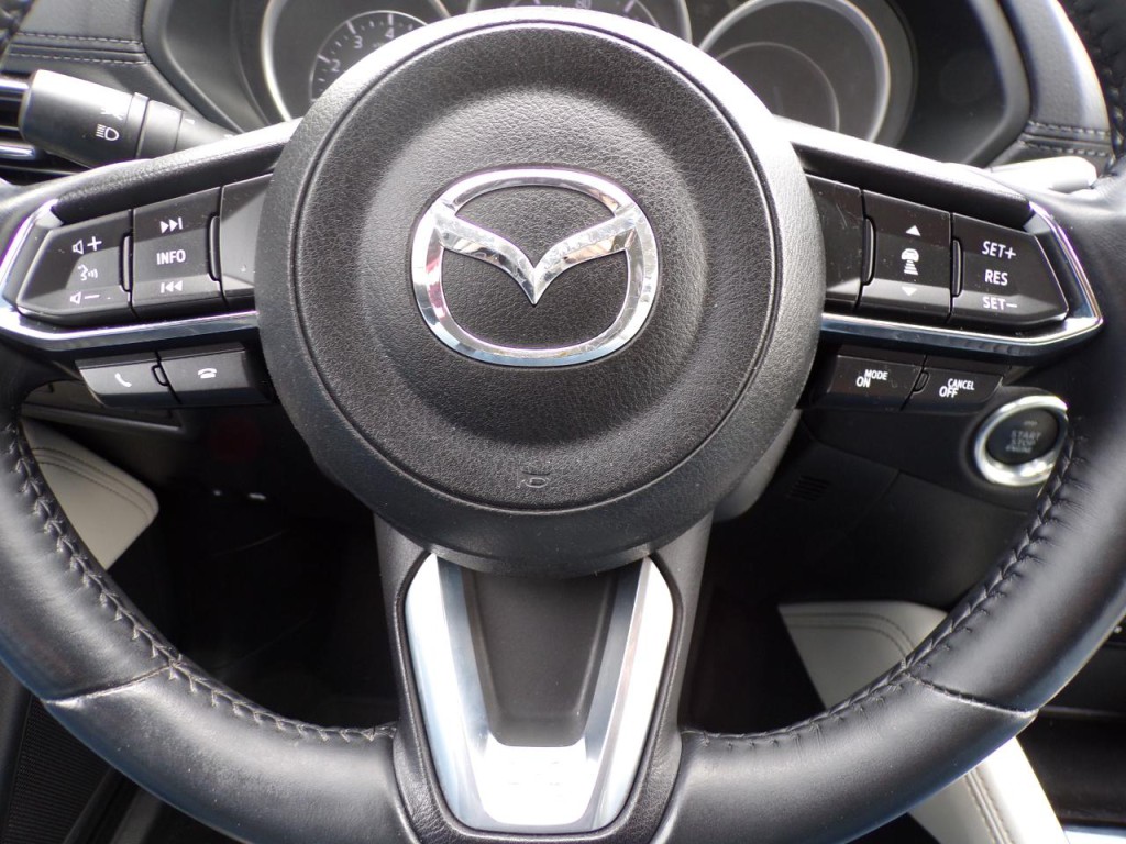 2018 Mazda CX-5 Image 21