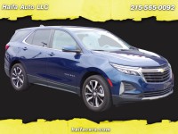 Image for 2022 Chevrolet Equinox LT ID: 7435969