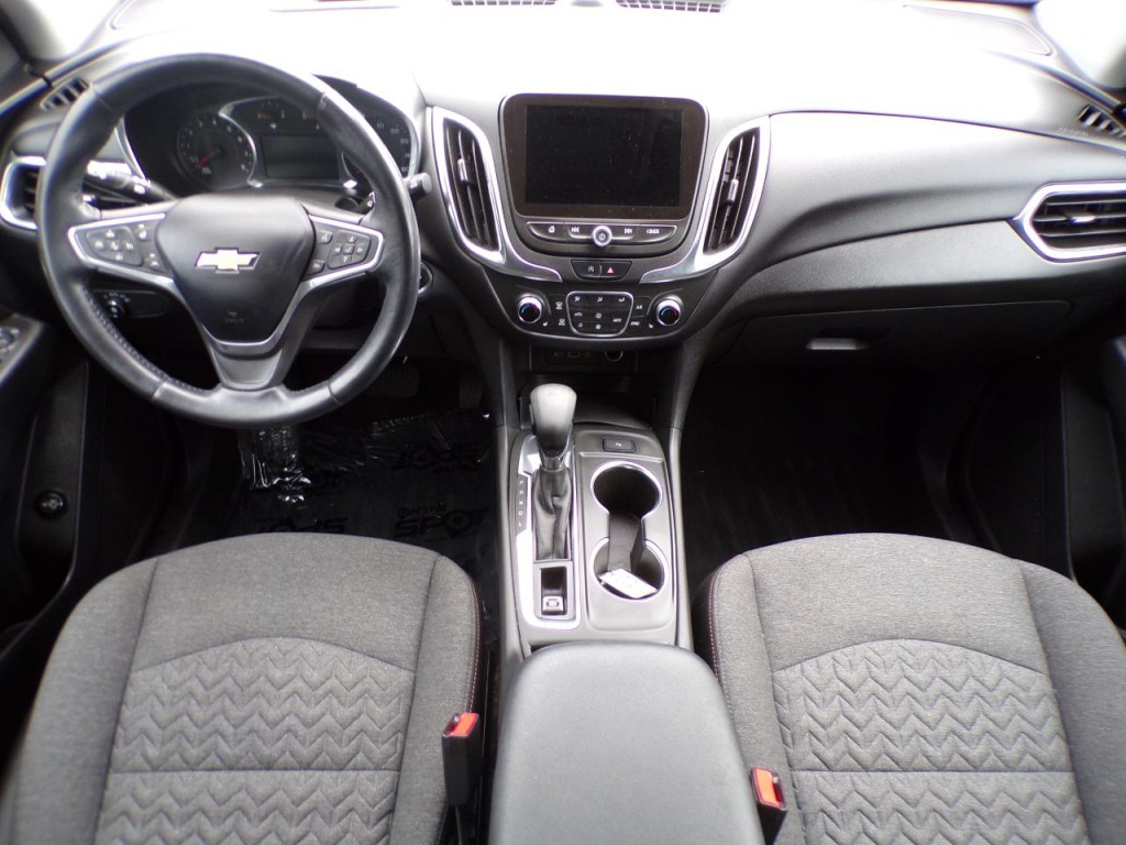2022 Chevrolet Equinox Image 7