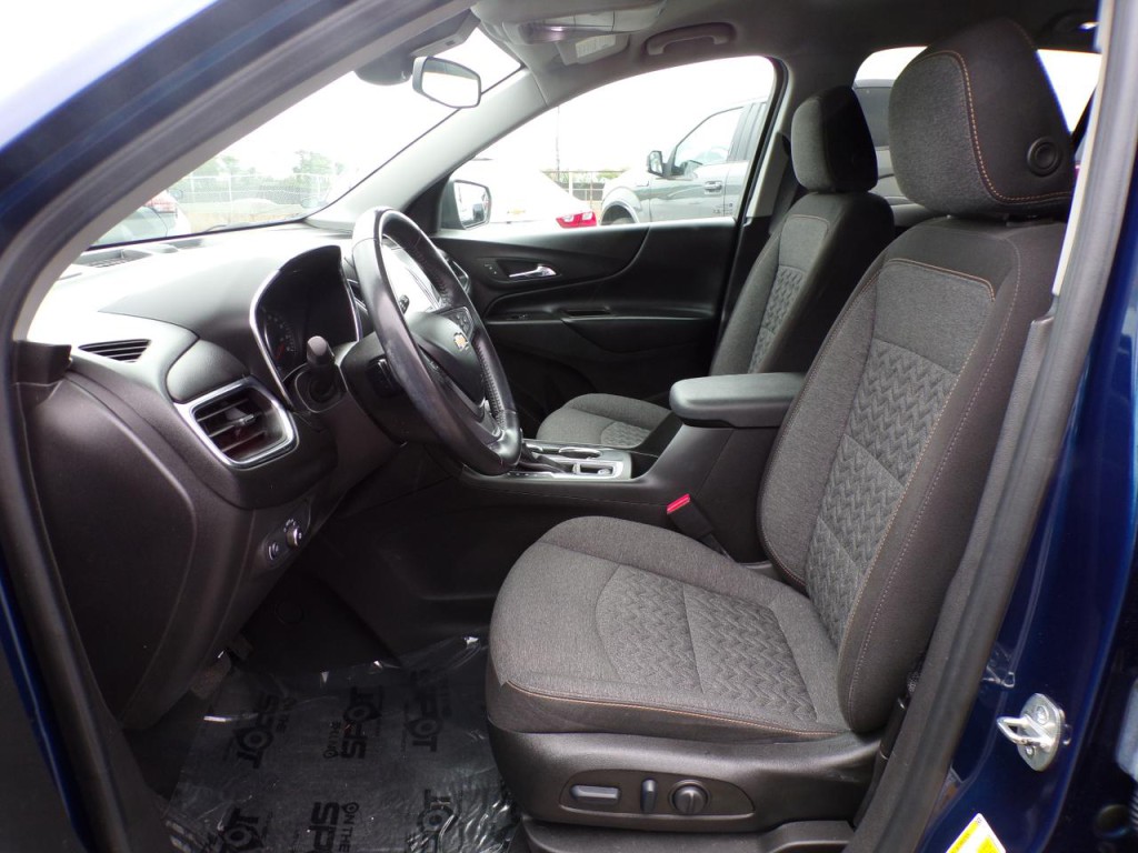 2022 Chevrolet Equinox Image 9