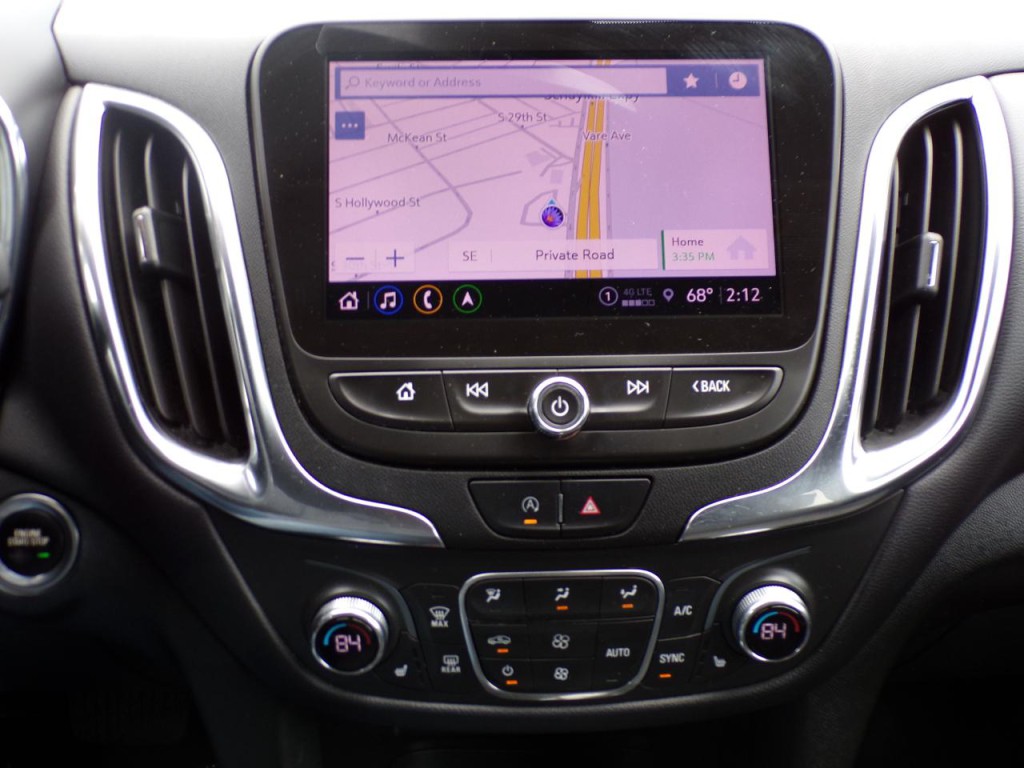 2022 Chevrolet Equinox Image 13