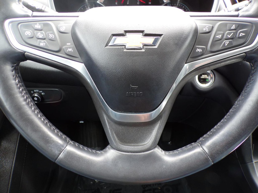 2022 Chevrolet Equinox Image 18