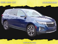 Image for 2022 Chevrolet Equinox LT ID: 7435969