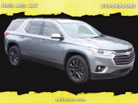 Image for 2021 Chevrolet Traverse LT ID: 7435970