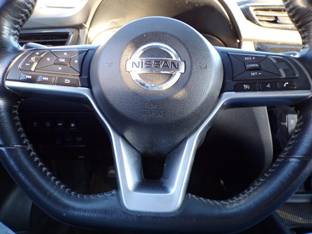 2020 Nissan Rogue Image 19