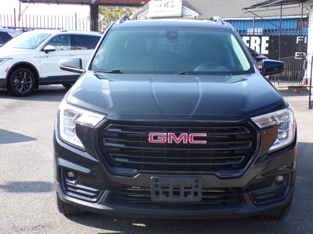 2023 GMC Terrain Image 5