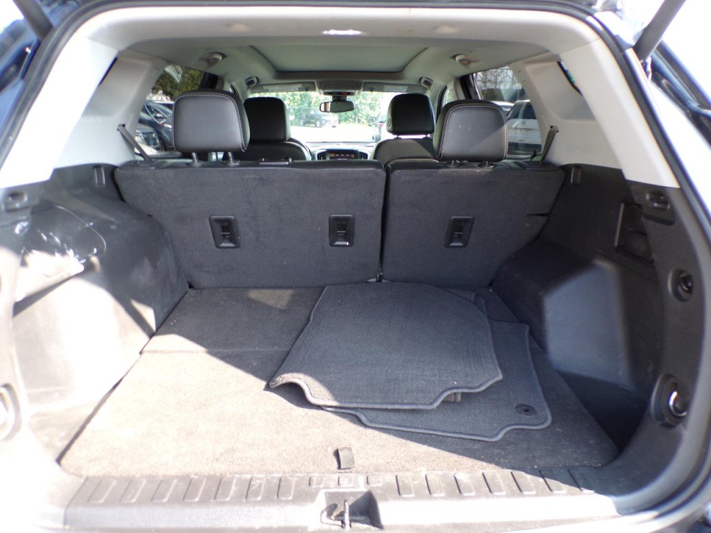 2023 GMC Terrain Image 7