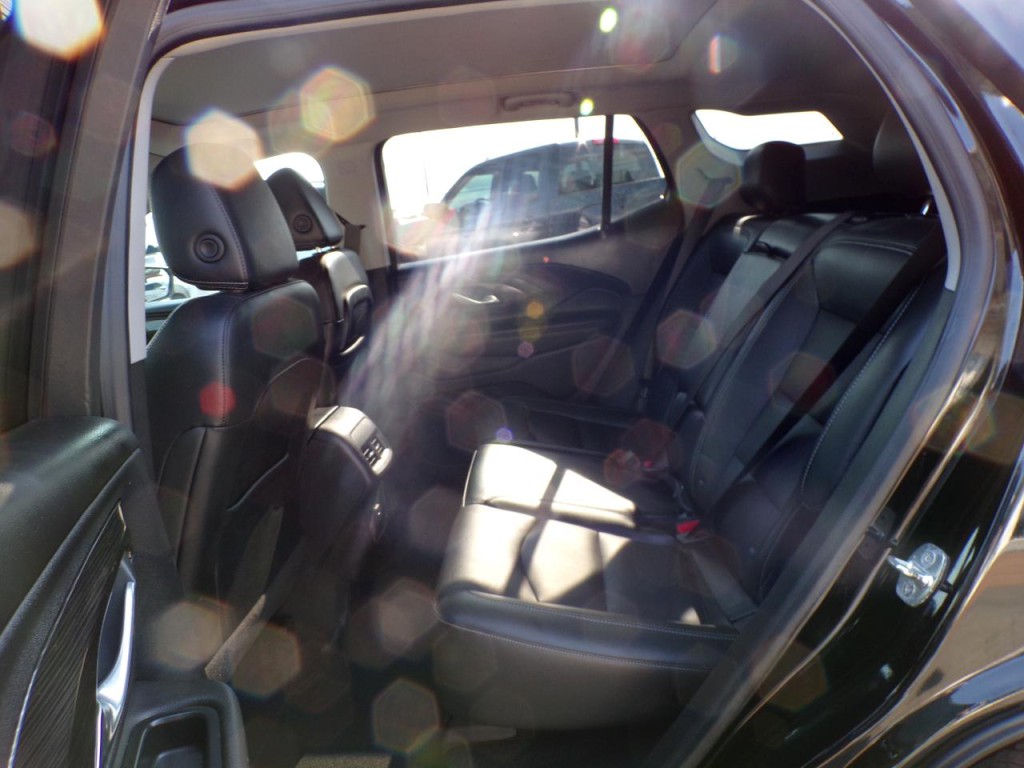 2023 GMC Terrain Image 12