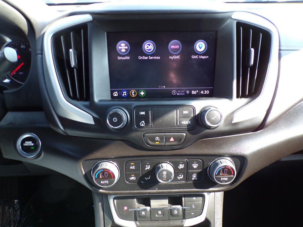 2023 GMC Terrain Image 14