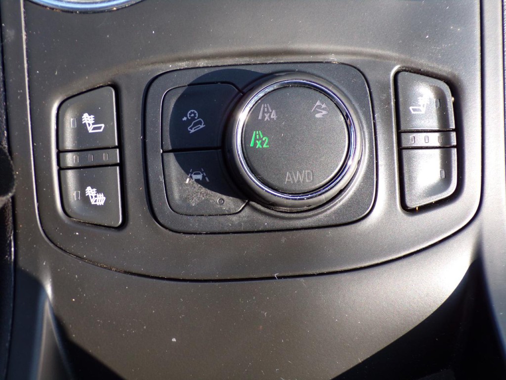 2023 GMC Terrain Image 18