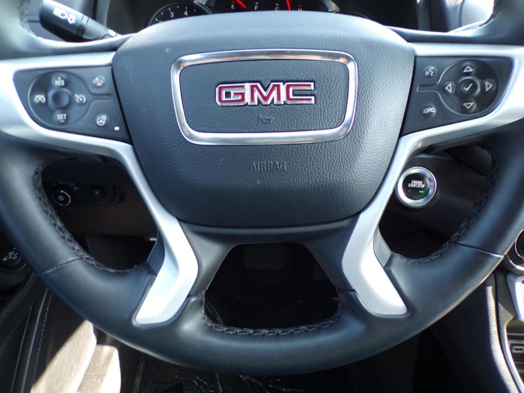2023 GMC Terrain Image 19
