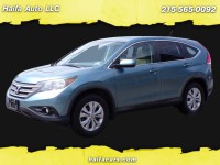 Image for 2013 Honda CR-V EX ID: 7635665