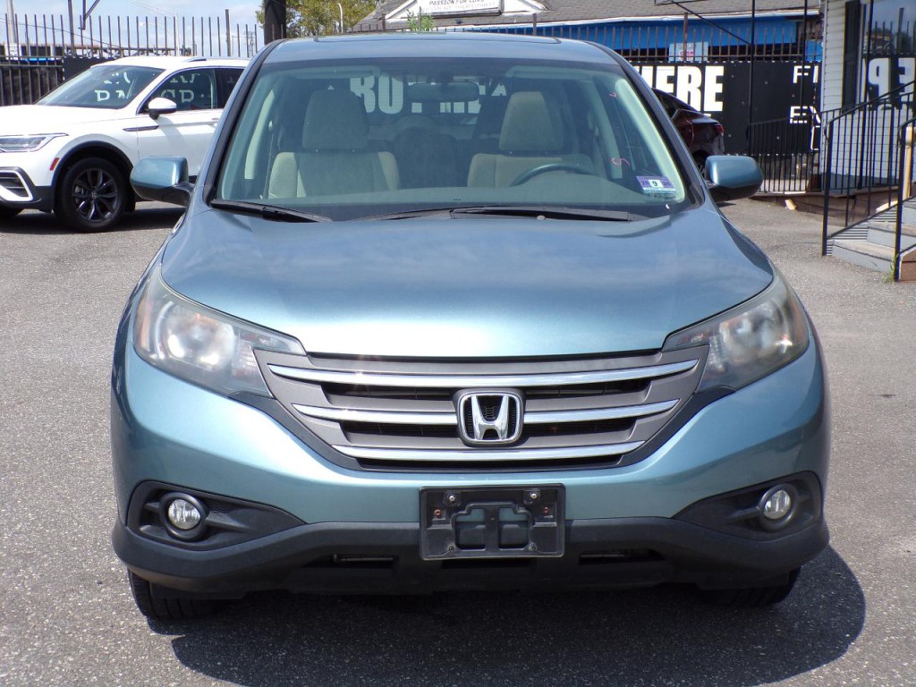 2013 Honda CR-V Image 5