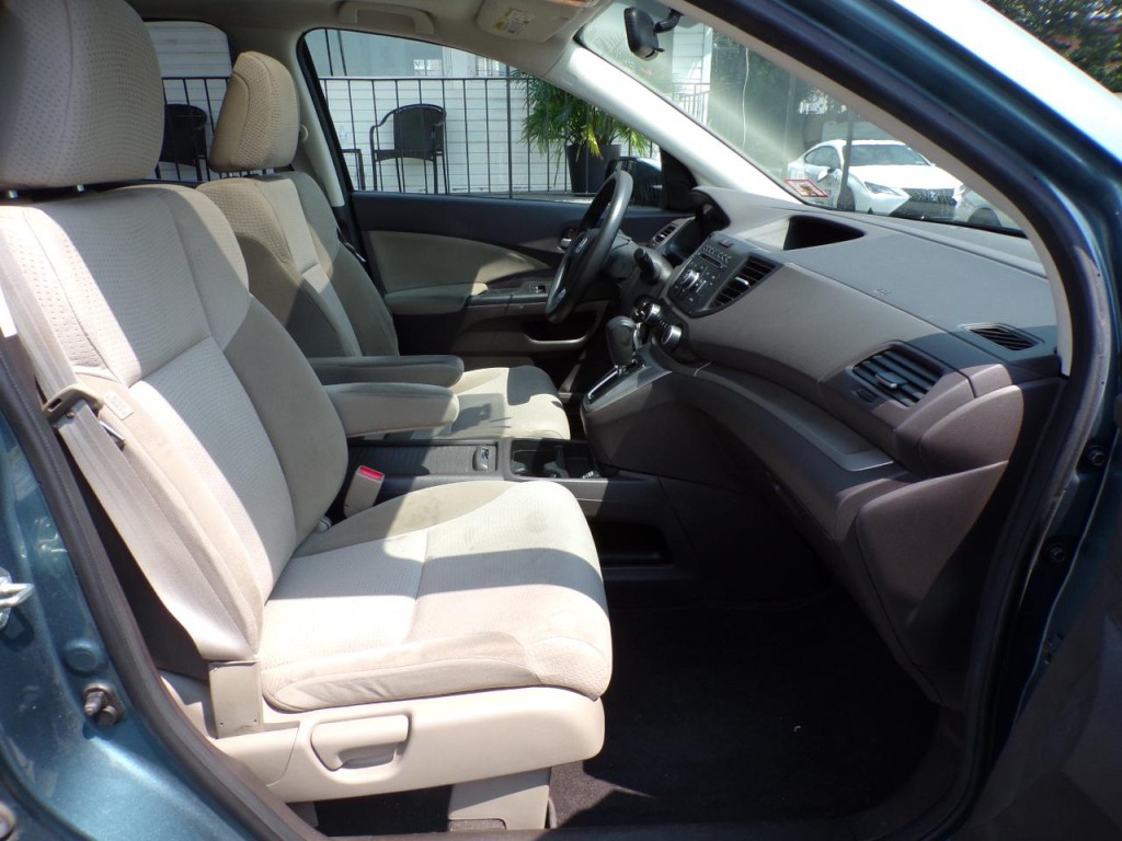 2013 Honda CR-V Image 10