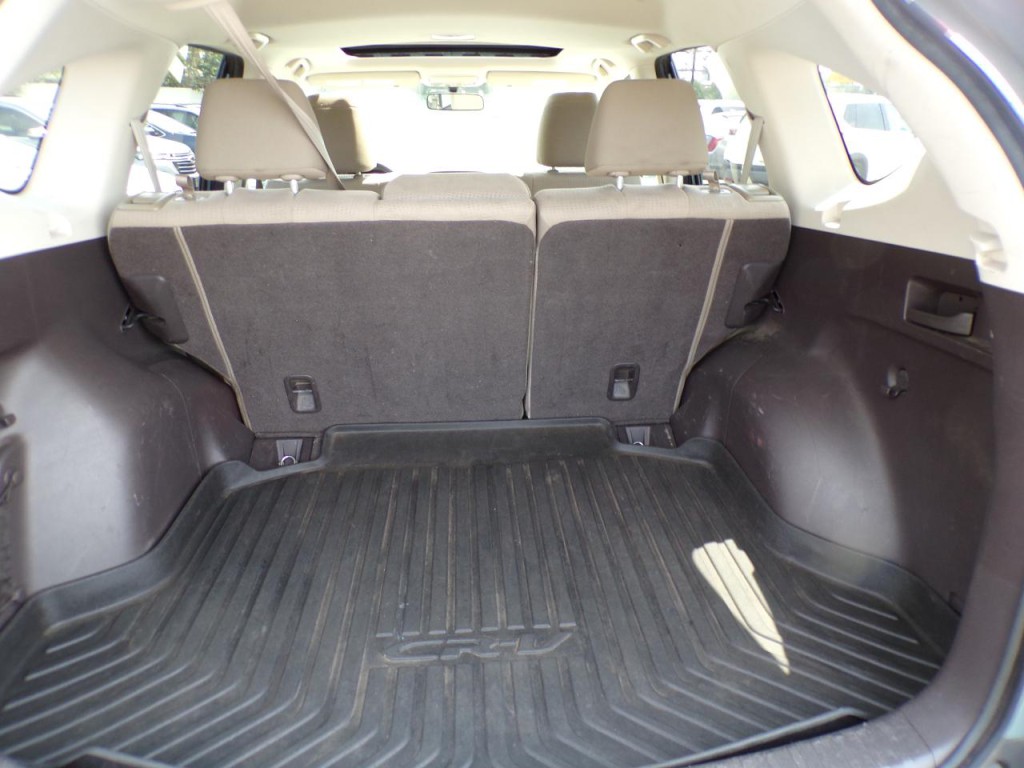 2013 Honda CR-V Image 13