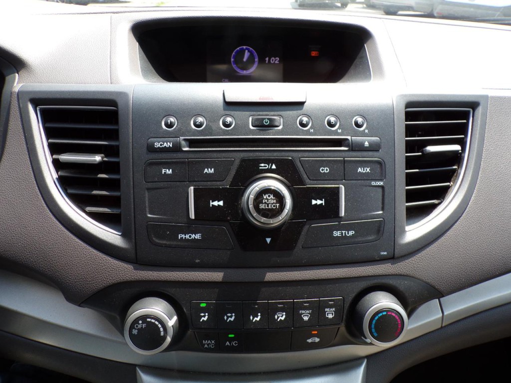2013 Honda CR-V Image 14