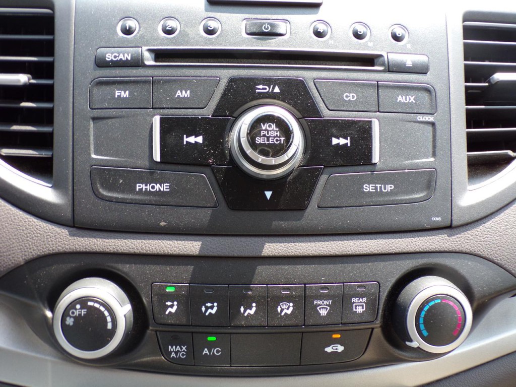 2013 Honda CR-V Image 15
