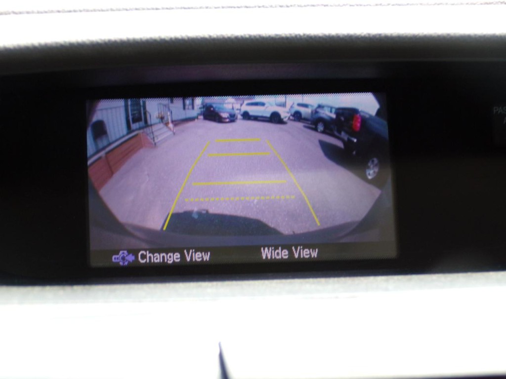 2013 Honda CR-V Image 16