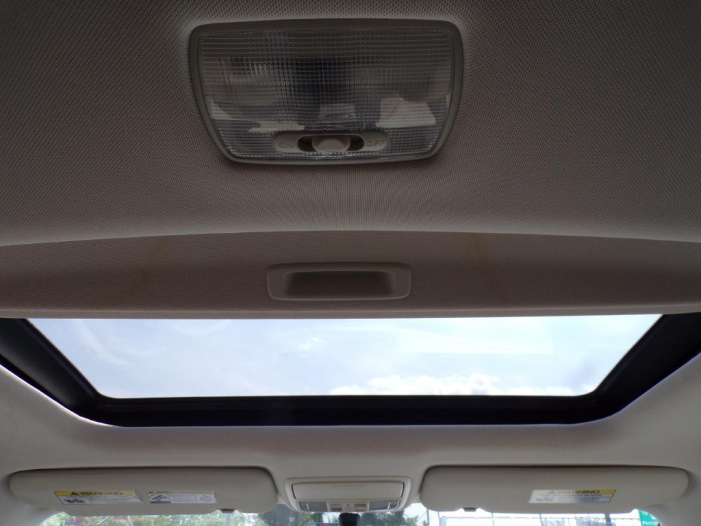 2013 Honda CR-V Image 18