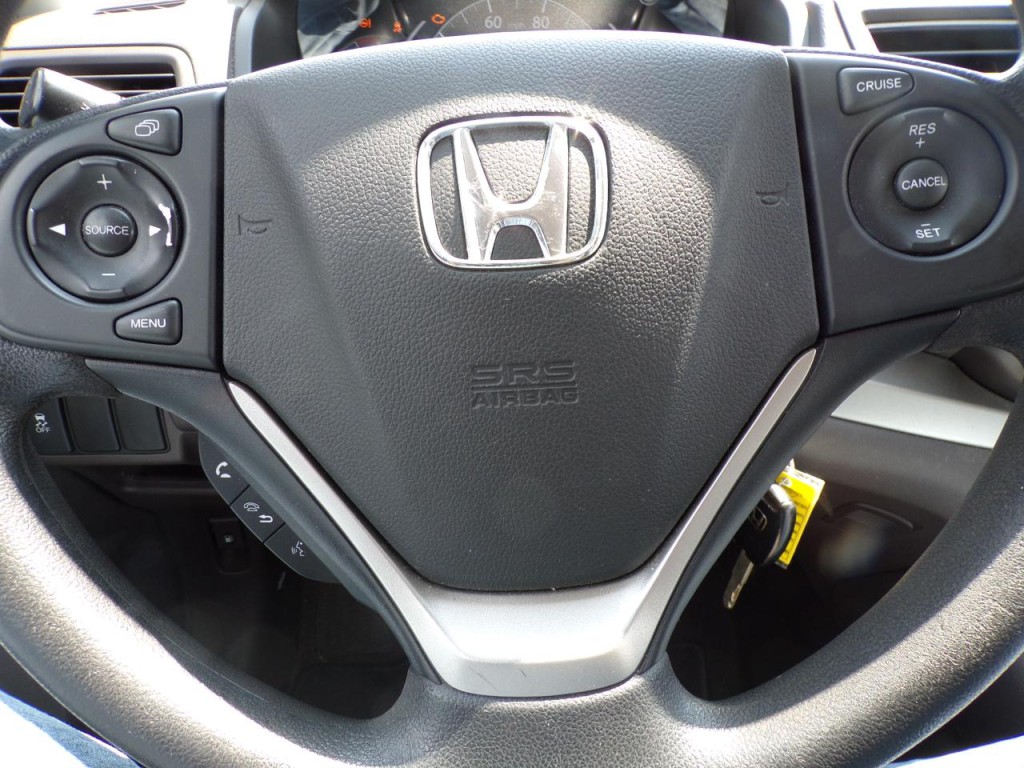 2013 Honda CR-V Image 19