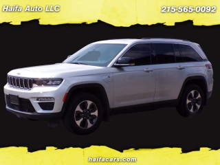 Image for 2024 Jeep Grand Cherokee  ID: 7635666