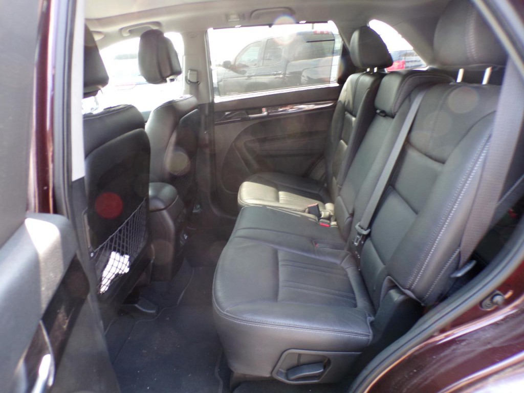 2015 Kia Sorento Image 11