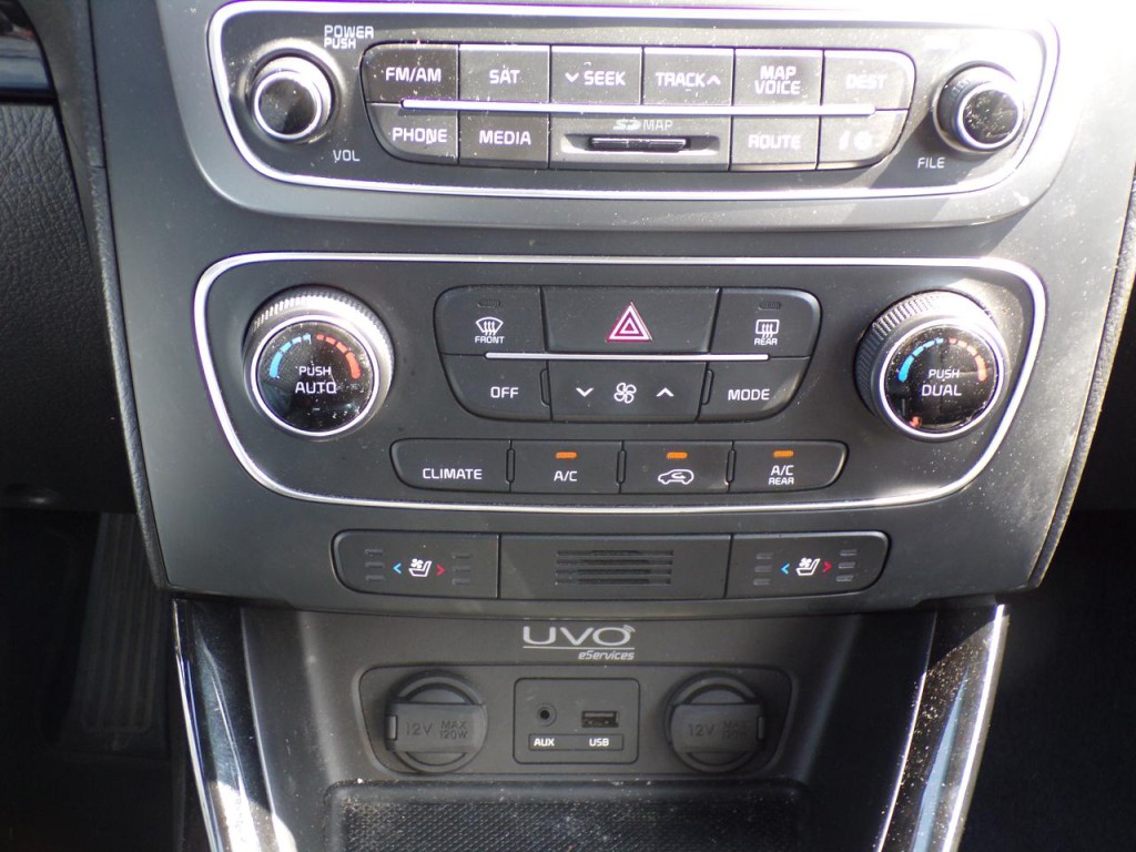 2015 Kia Sorento Image 15