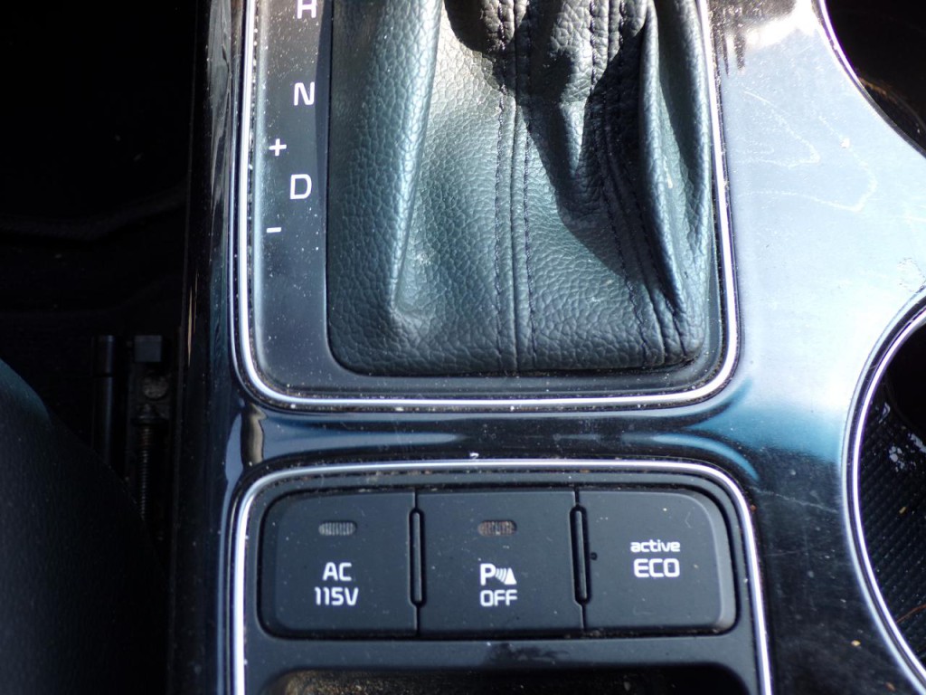 2015 Kia Sorento Image 18