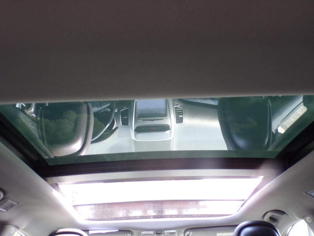 2015 Kia Sorento Image 22