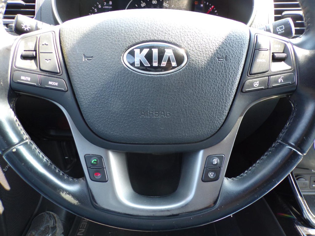 2015 Kia Sorento Image 23