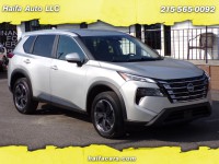 Image for 2025 Nissan Rogue SV ID: 7635668