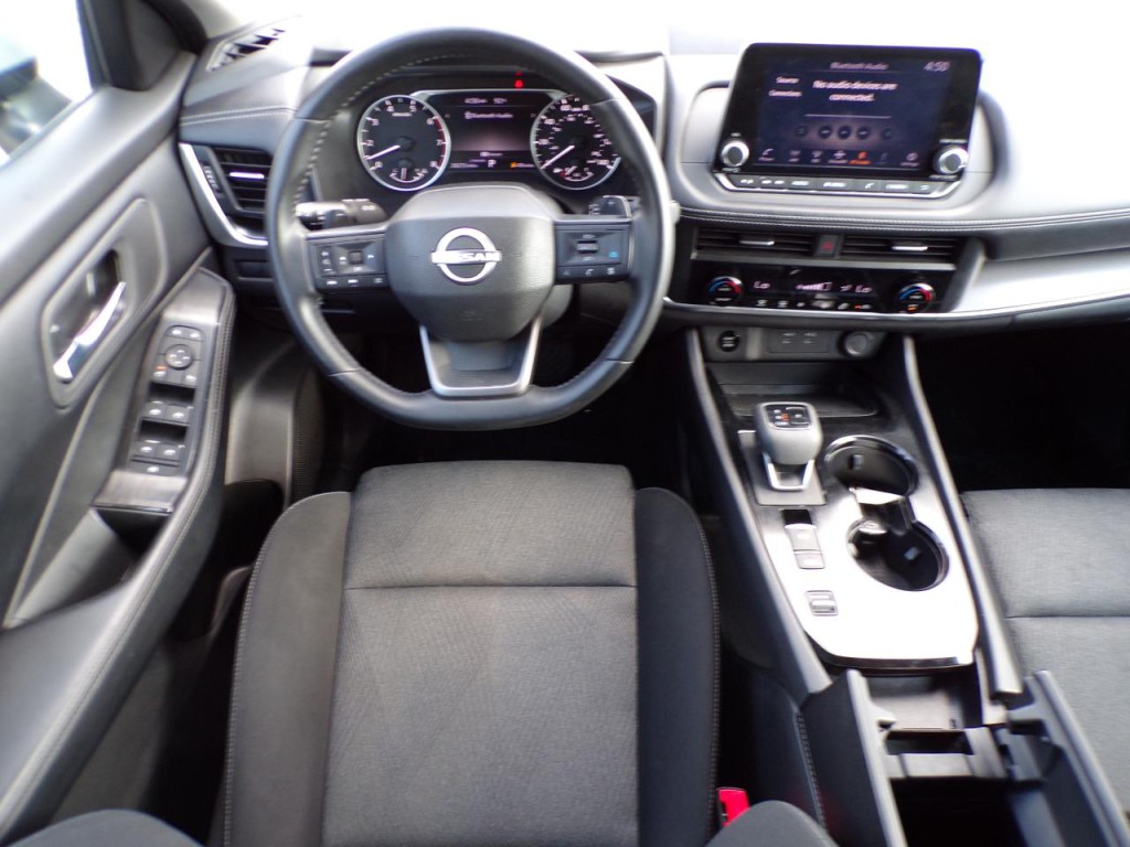 2025 Nissan Rogue Image 7