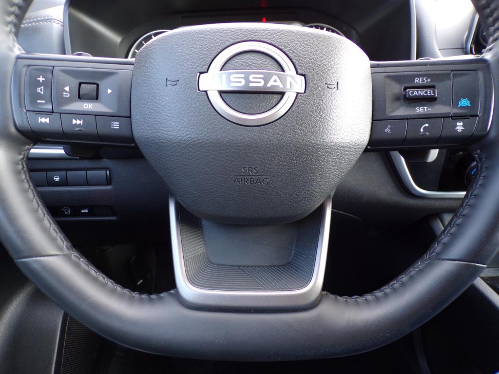 2025 Nissan Rogue Image 20