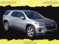 Image for 2023 Chevrolet Traverse LT Leather ID: 7663830