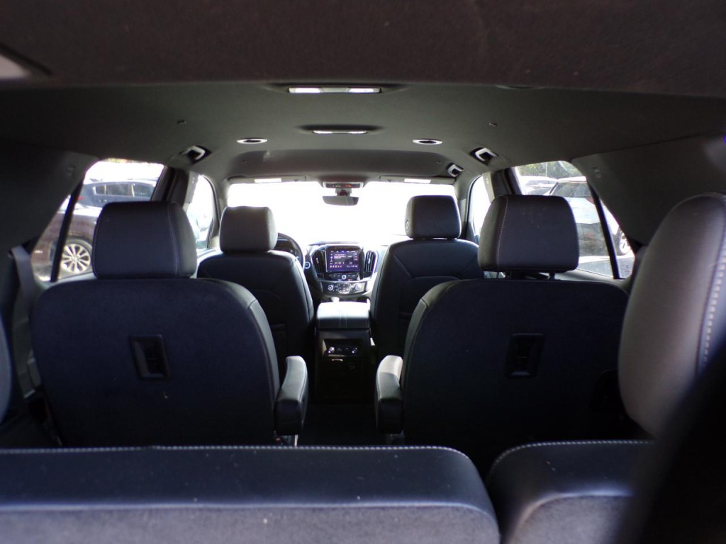 2023 Chevrolet Traverse Image 13
