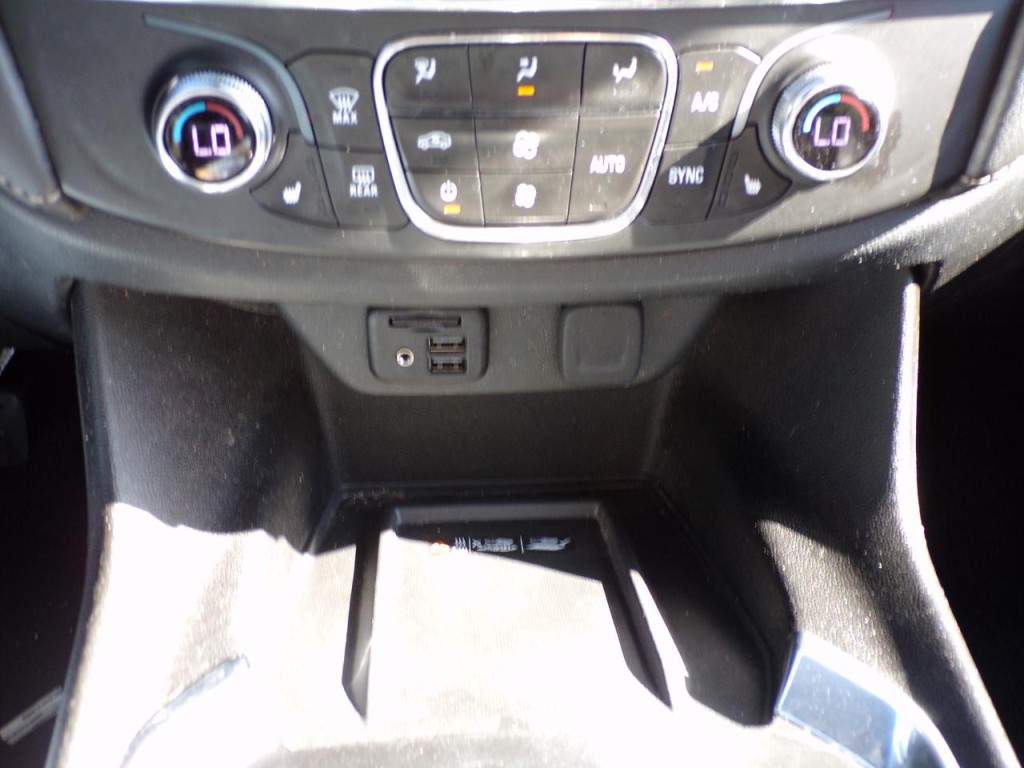 2023 Chevrolet Traverse Image 17