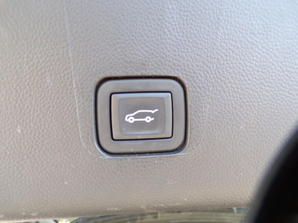 2023 Chevrolet Traverse Image 19