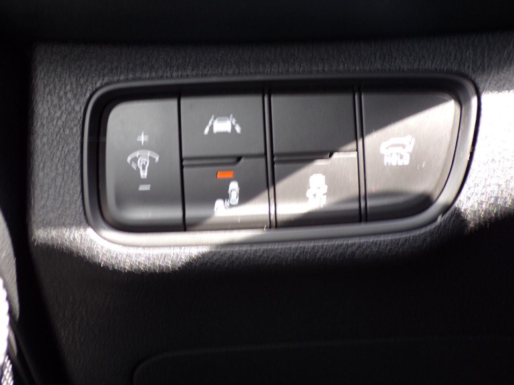 2019 Hyundai Santa Fe Image 16