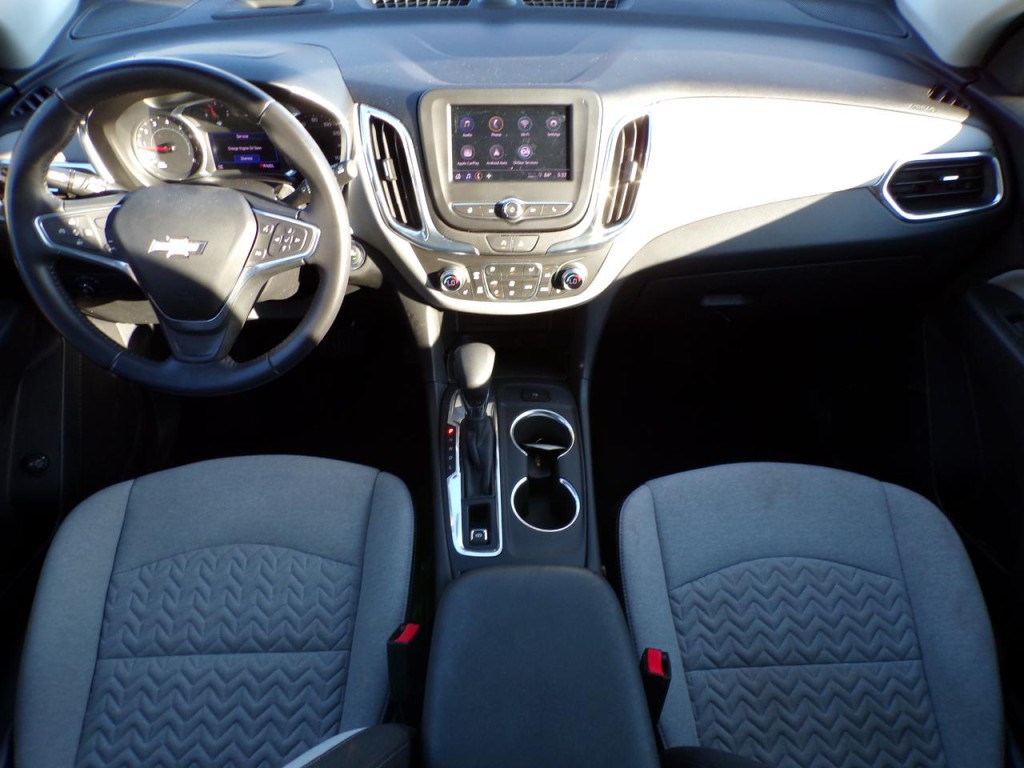 2022 Chevrolet Equinox Image 7